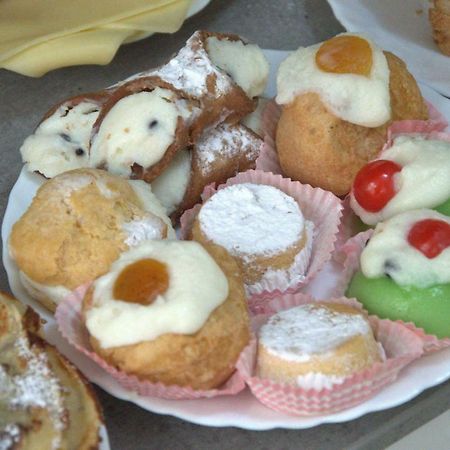 B&B Palermo Sole & Cultura Dış mekan fotoğraf
