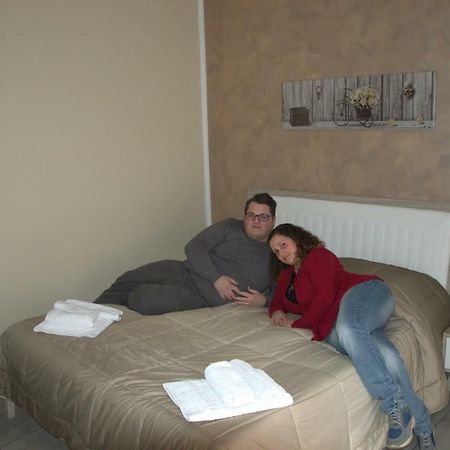 B&B Palermo Sole & Cultura Dış mekan fotoğraf