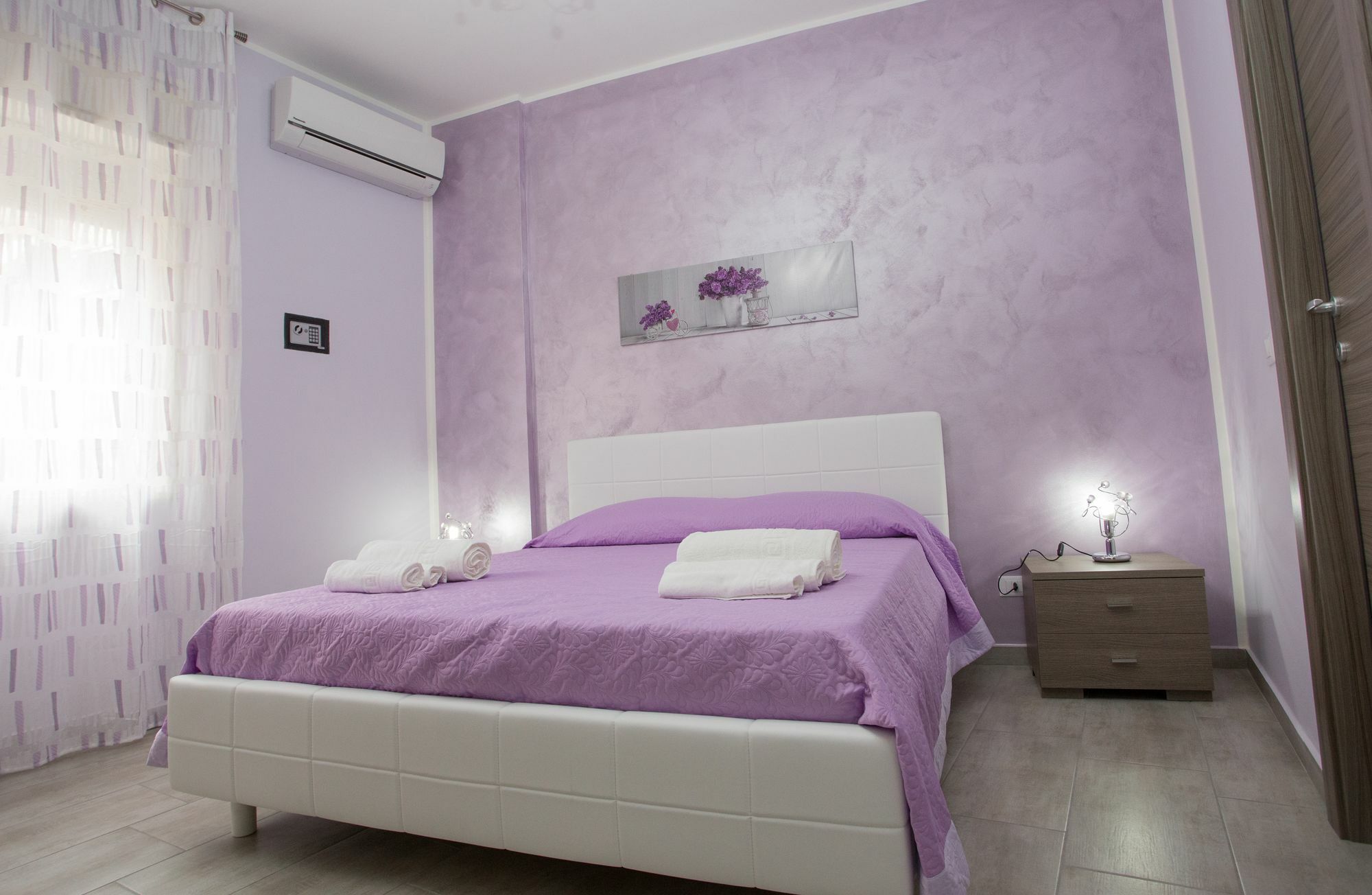 B&B Palermo Sole & Cultura Dış mekan fotoğraf