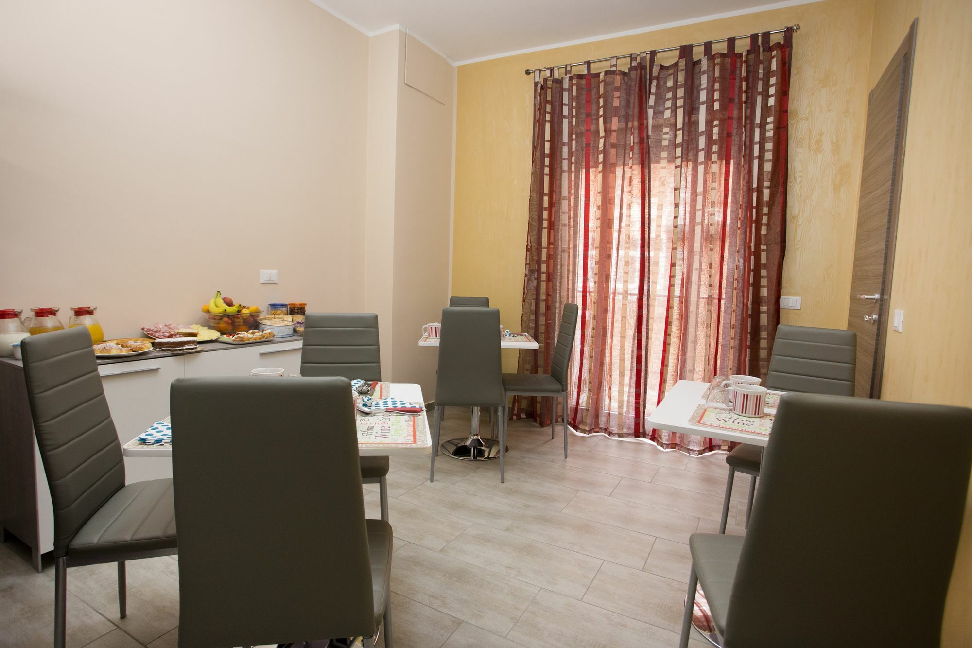 B&B Palermo Sole & Cultura Dış mekan fotoğraf