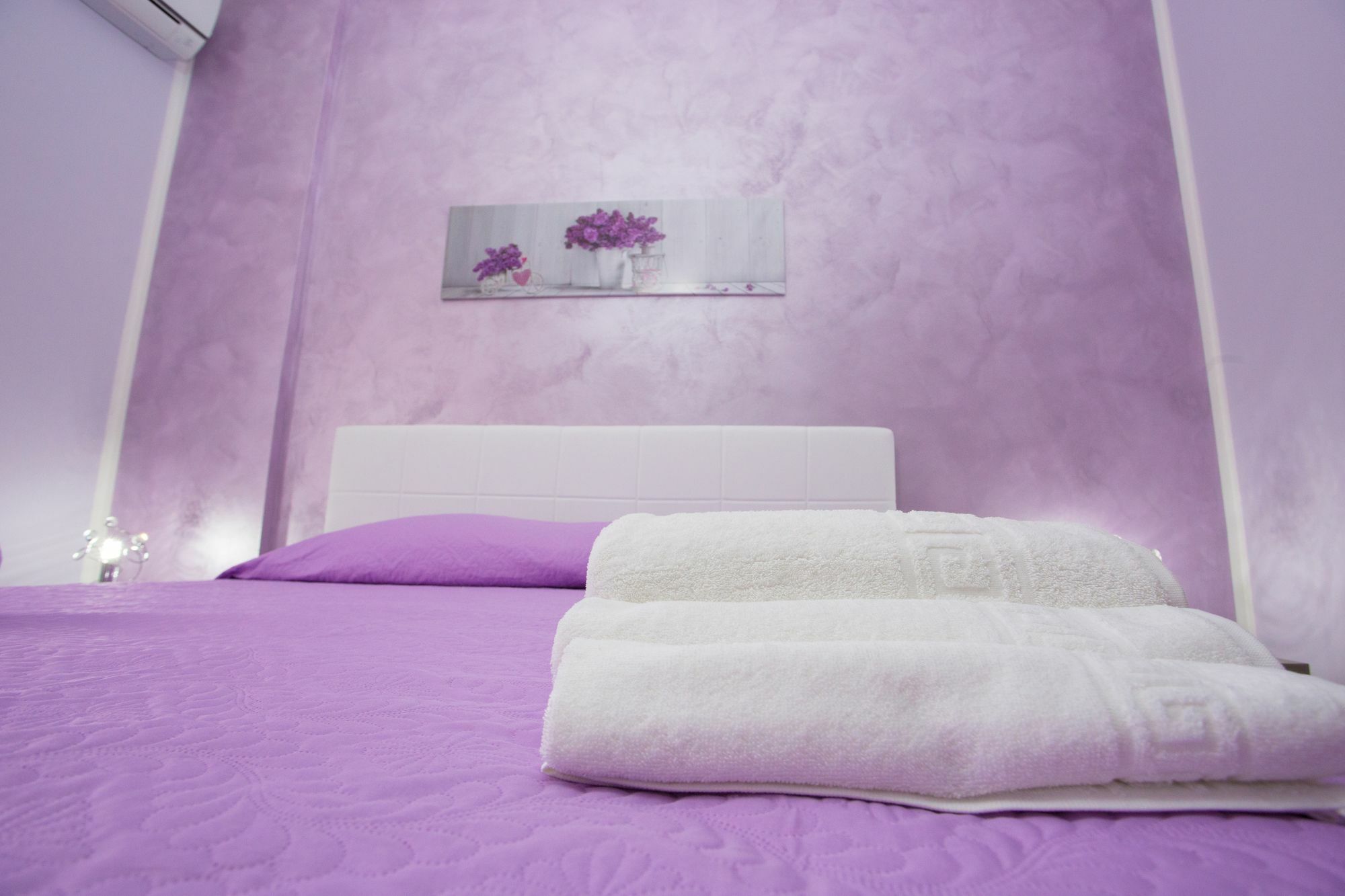 B&B Palermo Sole & Cultura Dış mekan fotoğraf