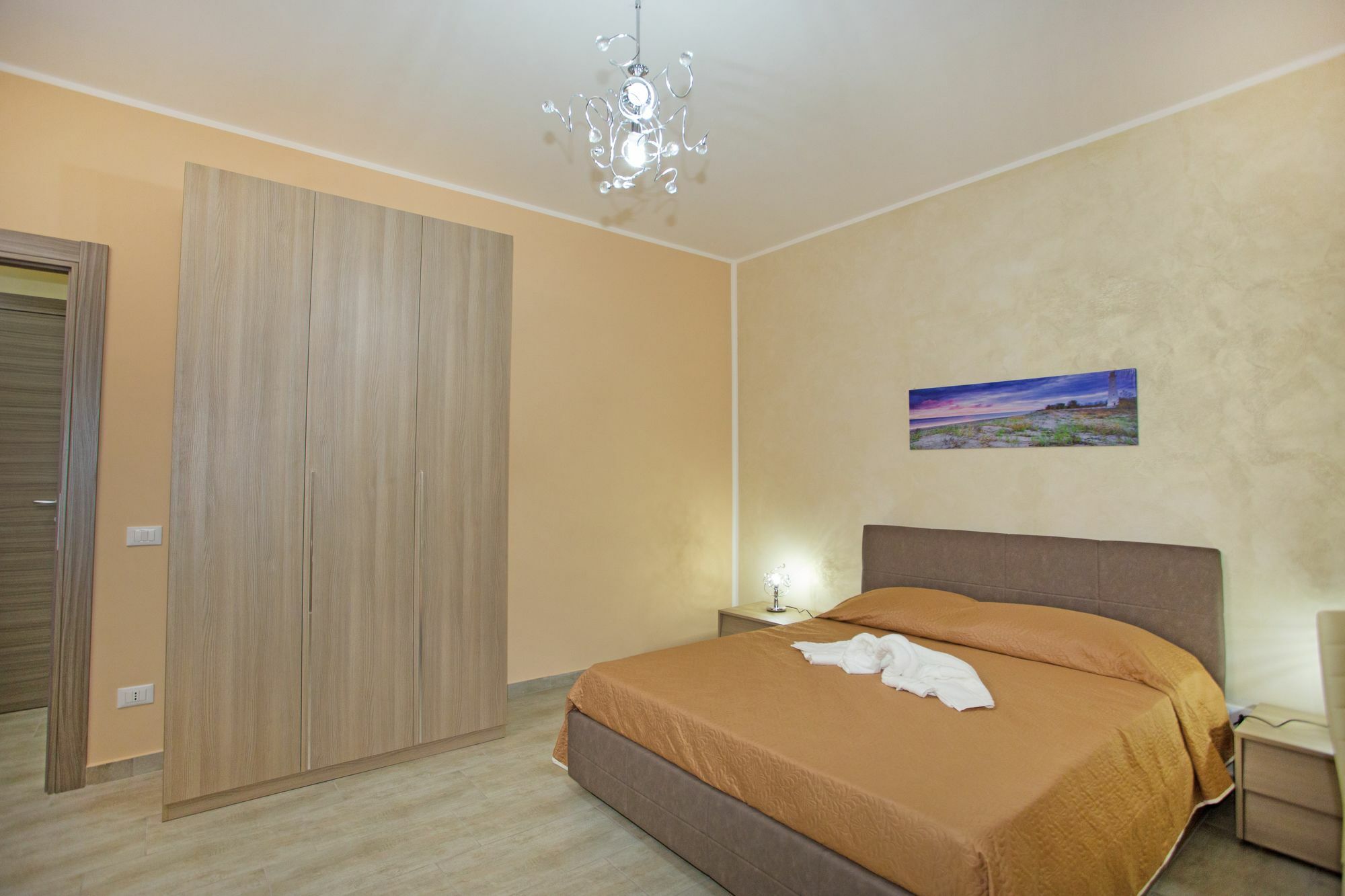 B&B Palermo Sole & Cultura Dış mekan fotoğraf