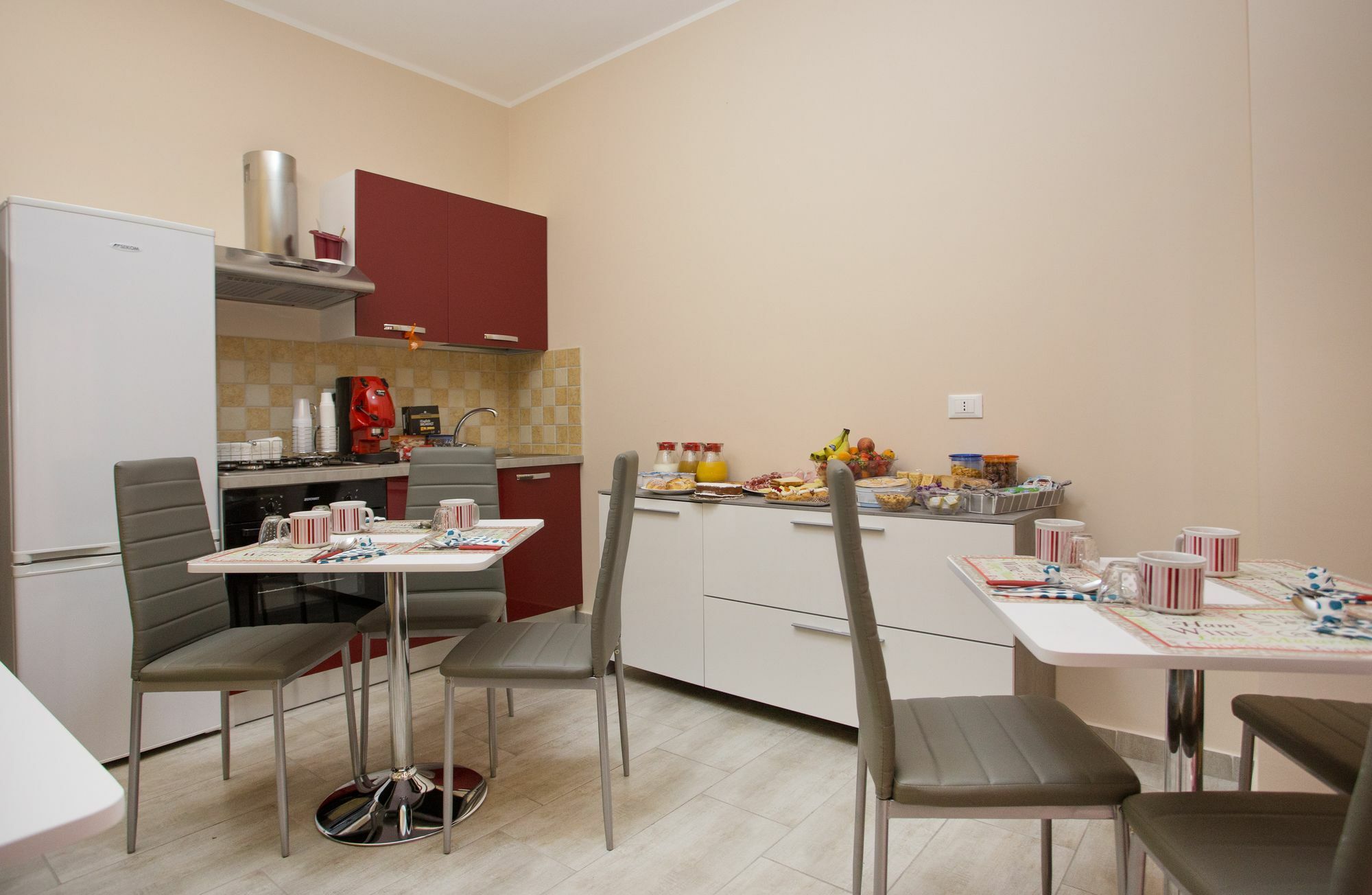 B&B Palermo Sole & Cultura Dış mekan fotoğraf