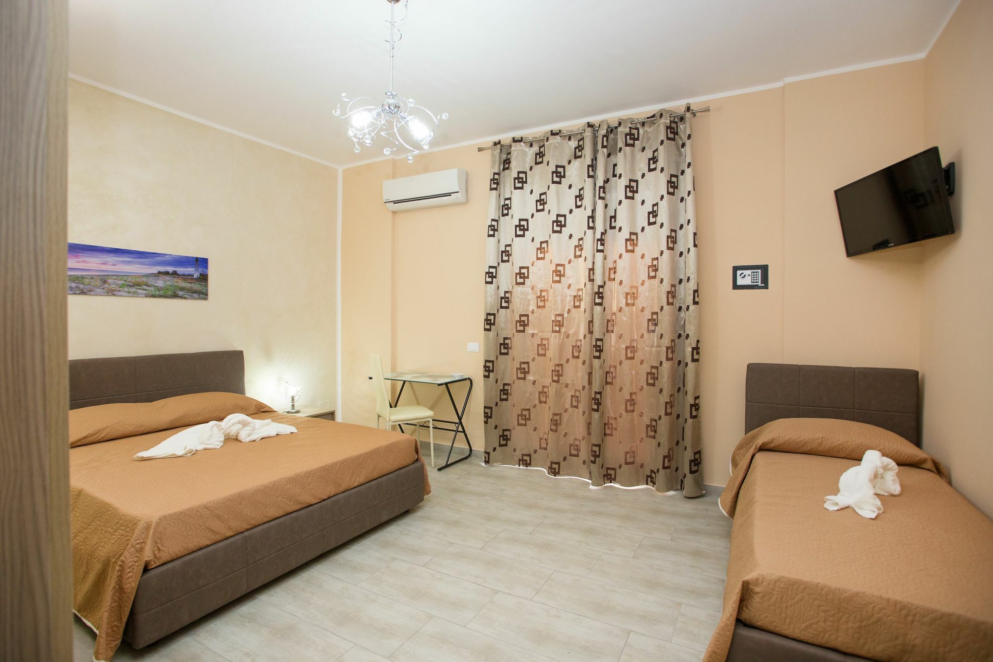 B&B Palermo Sole & Cultura Dış mekan fotoğraf