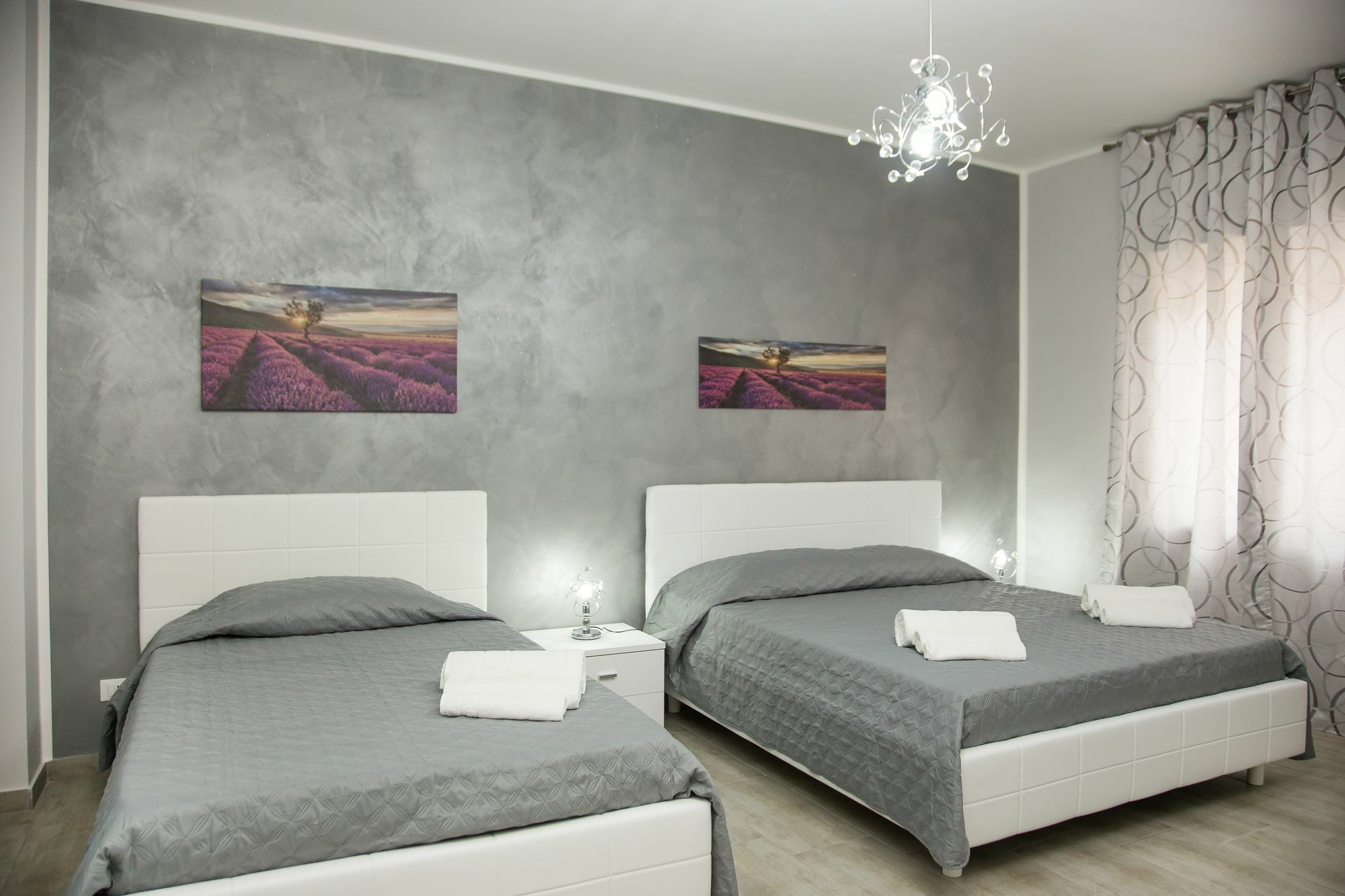 B&B Palermo Sole & Cultura Dış mekan fotoğraf