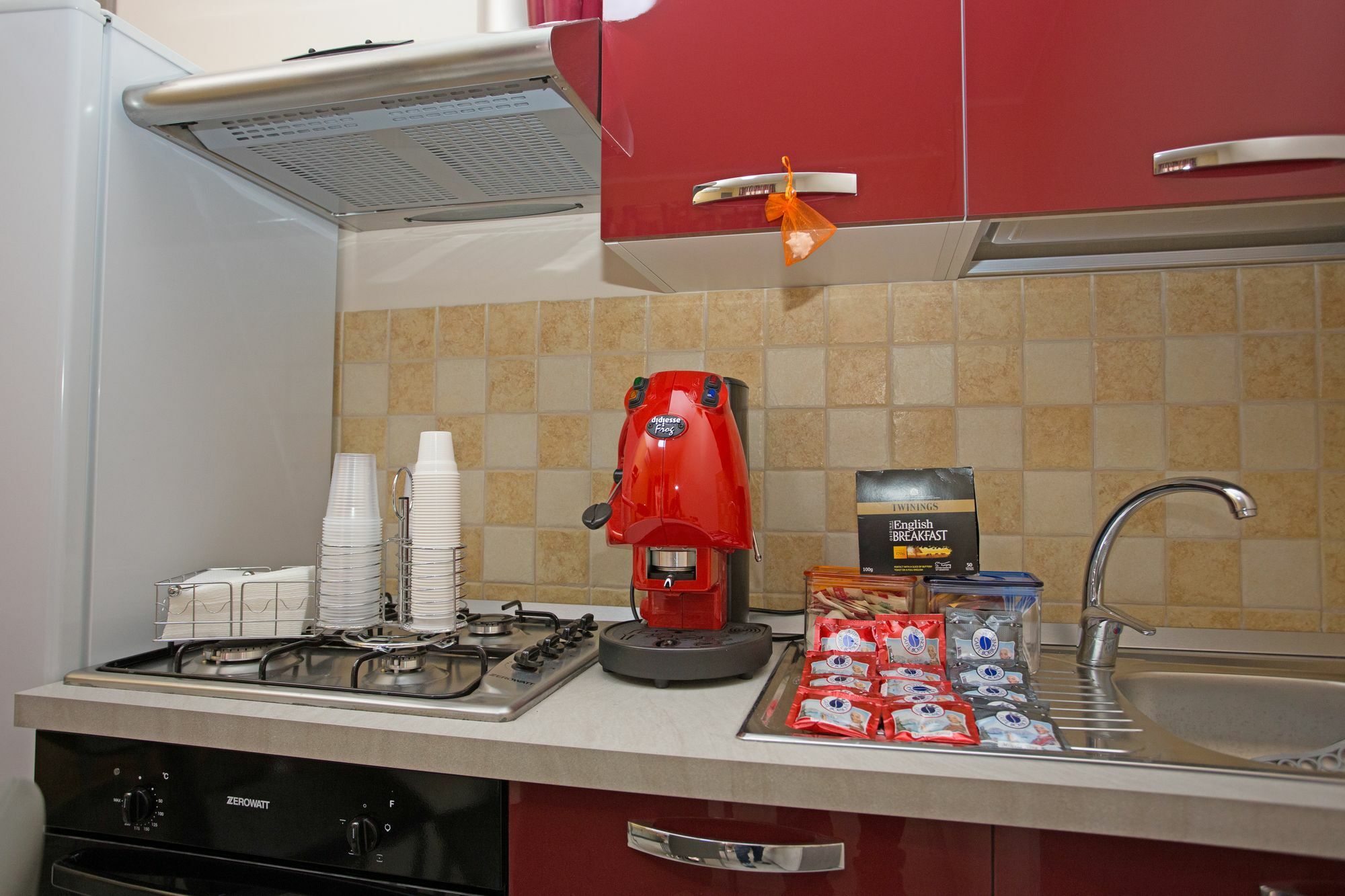 B&B Palermo Sole & Cultura Dış mekan fotoğraf