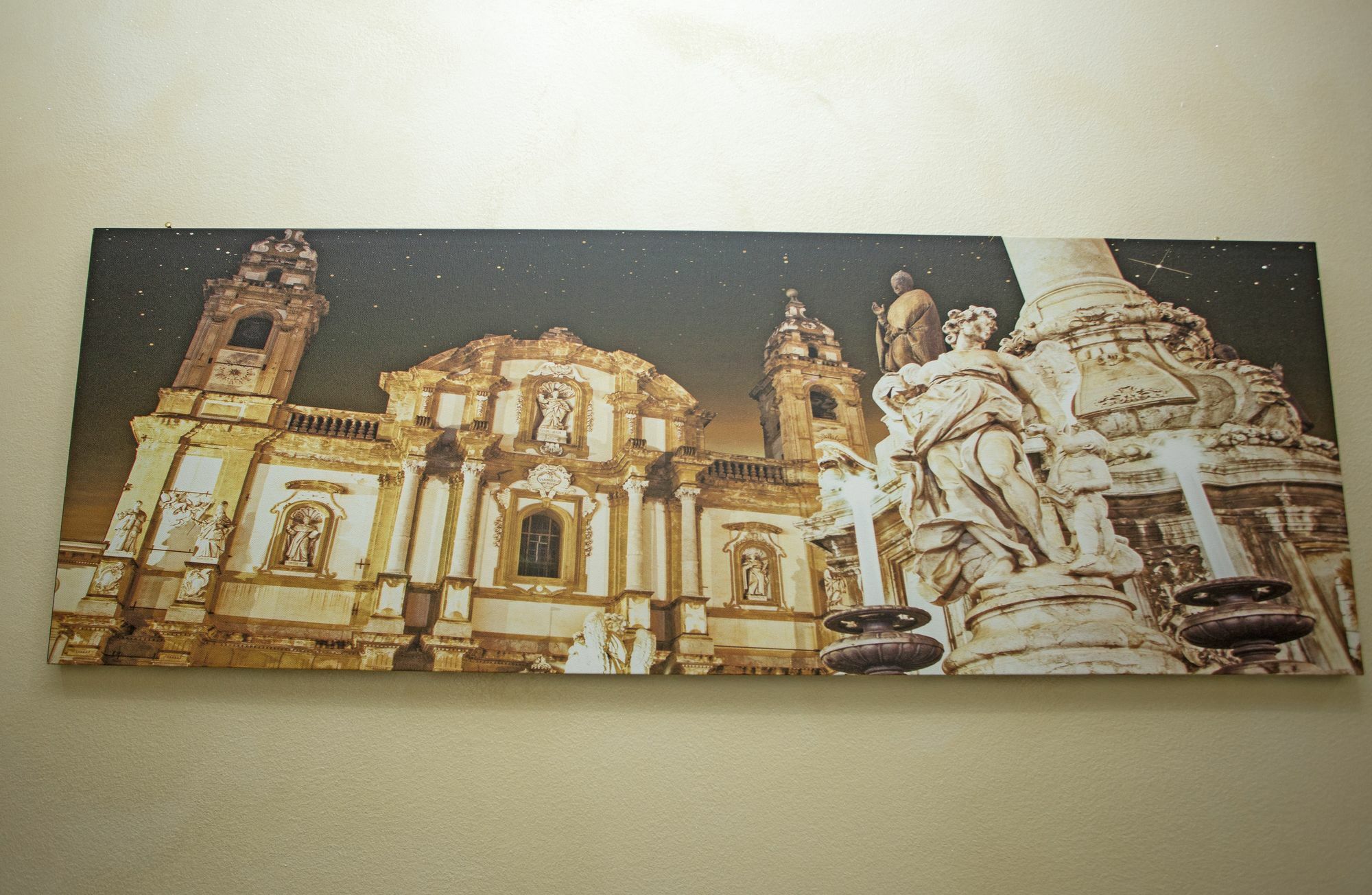 B&B Palermo Sole & Cultura Dış mekan fotoğraf