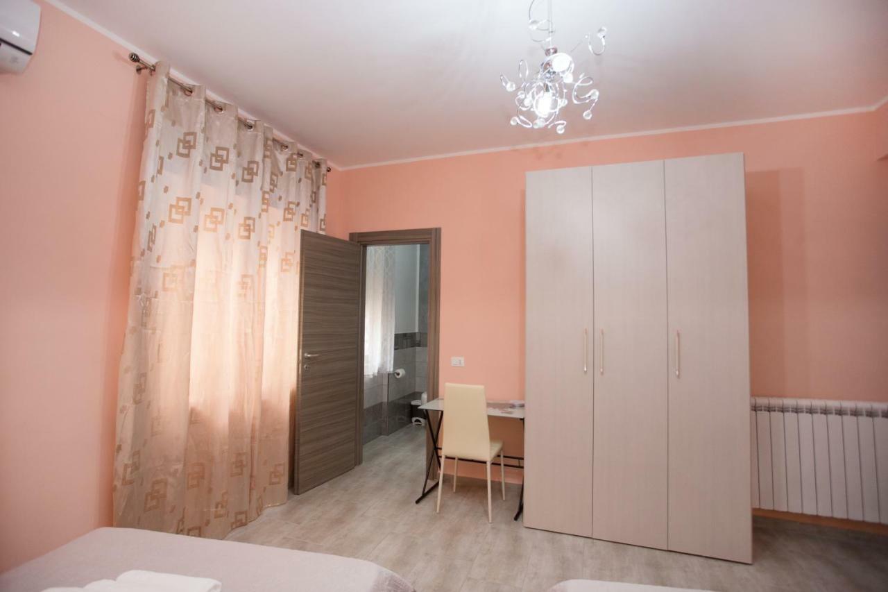 B&B Palermo Sole & Cultura Dış mekan fotoğraf
