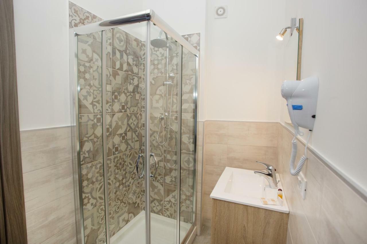 B&B Palermo Sole & Cultura Dış mekan fotoğraf