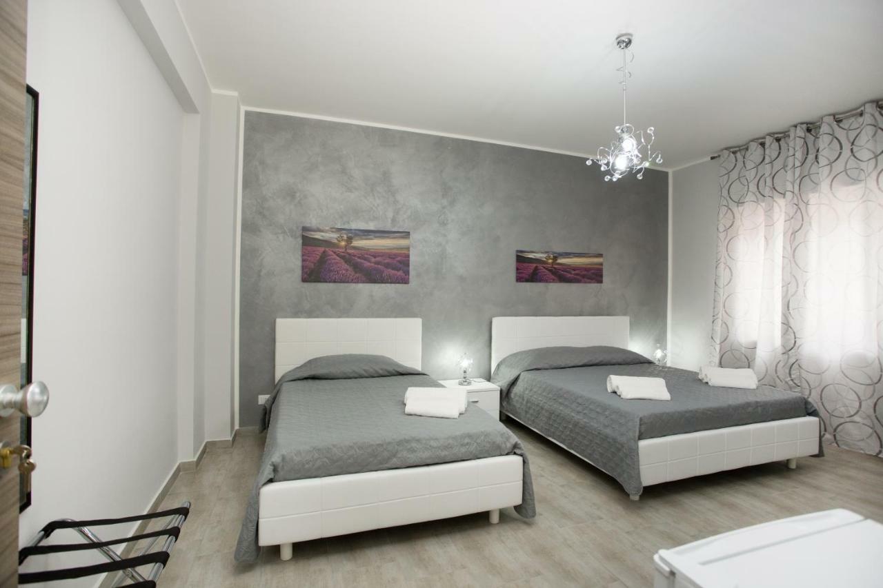 B&B Palermo Sole & Cultura Dış mekan fotoğraf