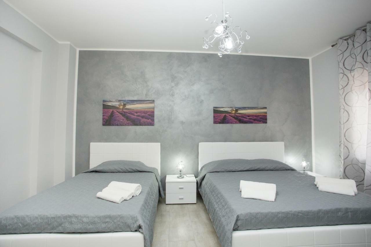 B&B Palermo Sole & Cultura Dış mekan fotoğraf