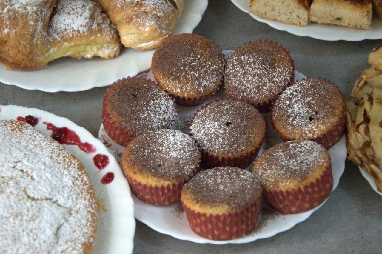 B&B Palermo Sole & Cultura Dış mekan fotoğraf