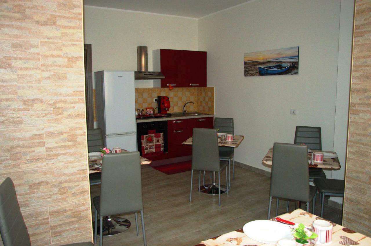 B&B Palermo Sole & Cultura Dış mekan fotoğraf