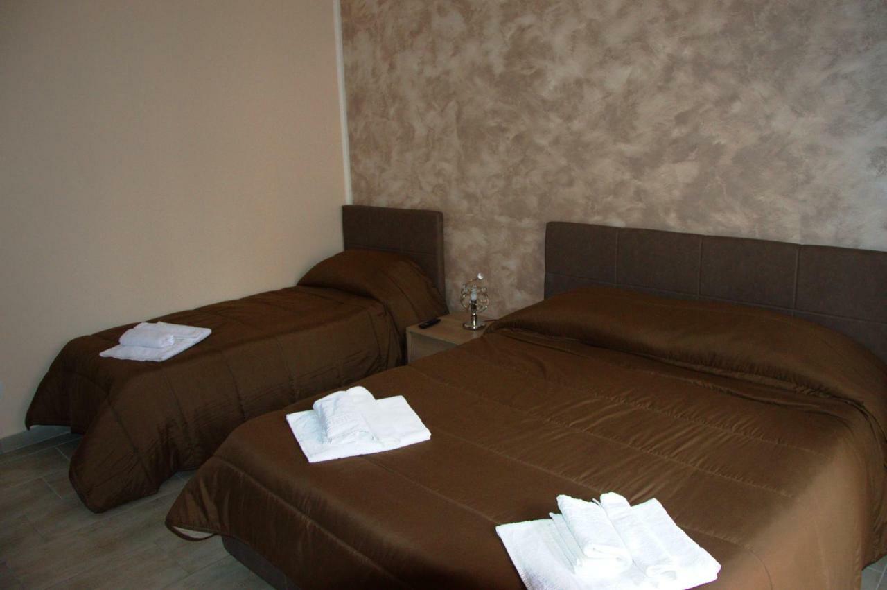 B&B Palermo Sole & Cultura Dış mekan fotoğraf