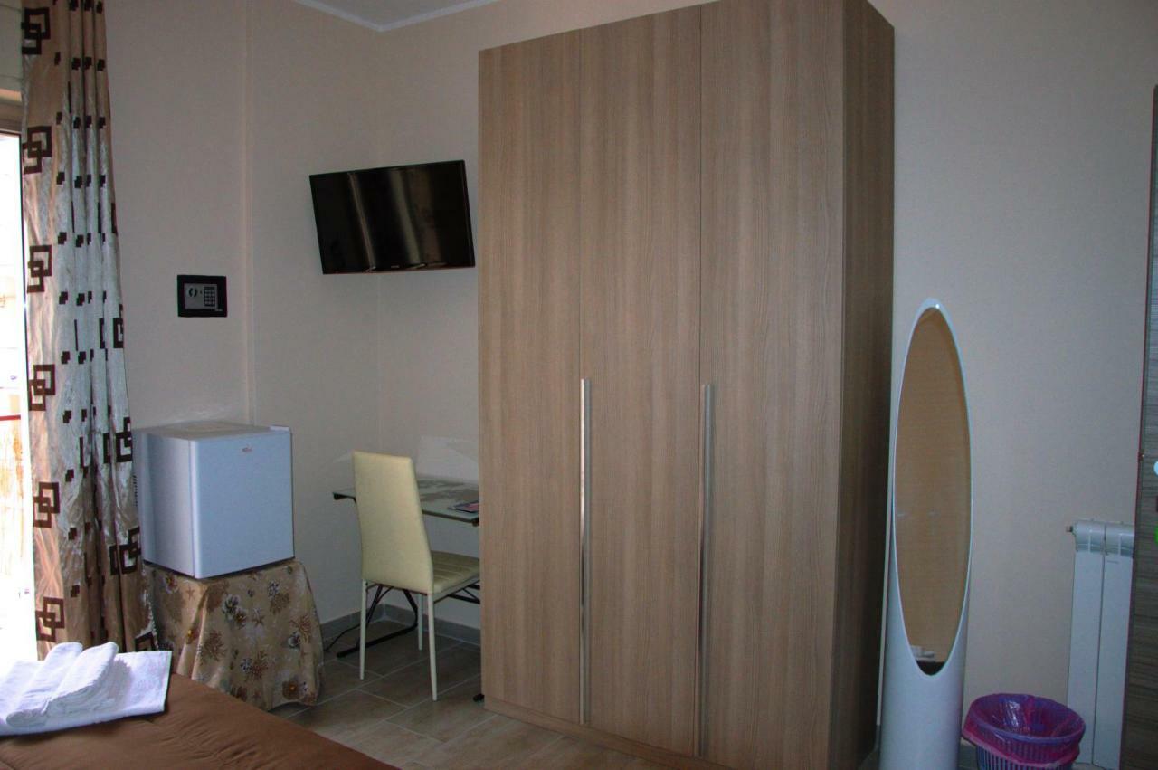 B&B Palermo Sole & Cultura Dış mekan fotoğraf