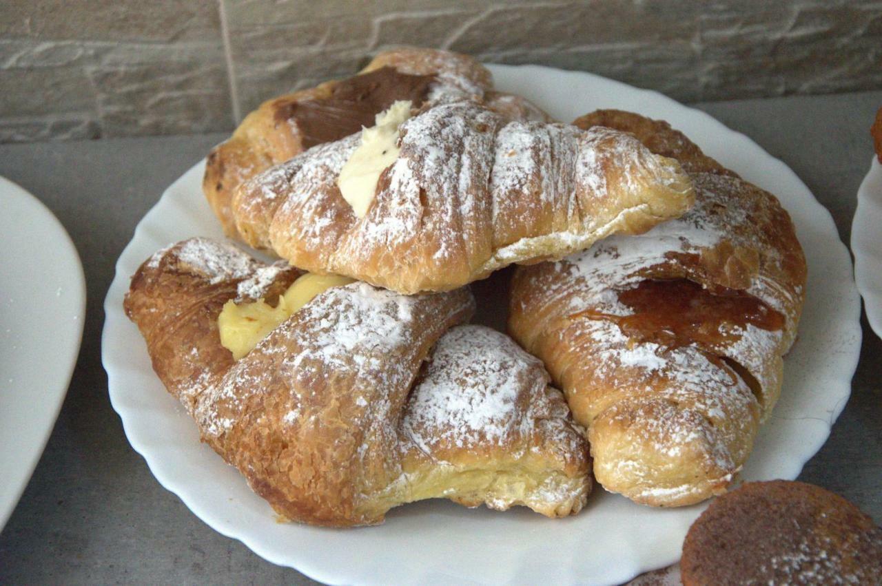B&B Palermo Sole & Cultura Dış mekan fotoğraf