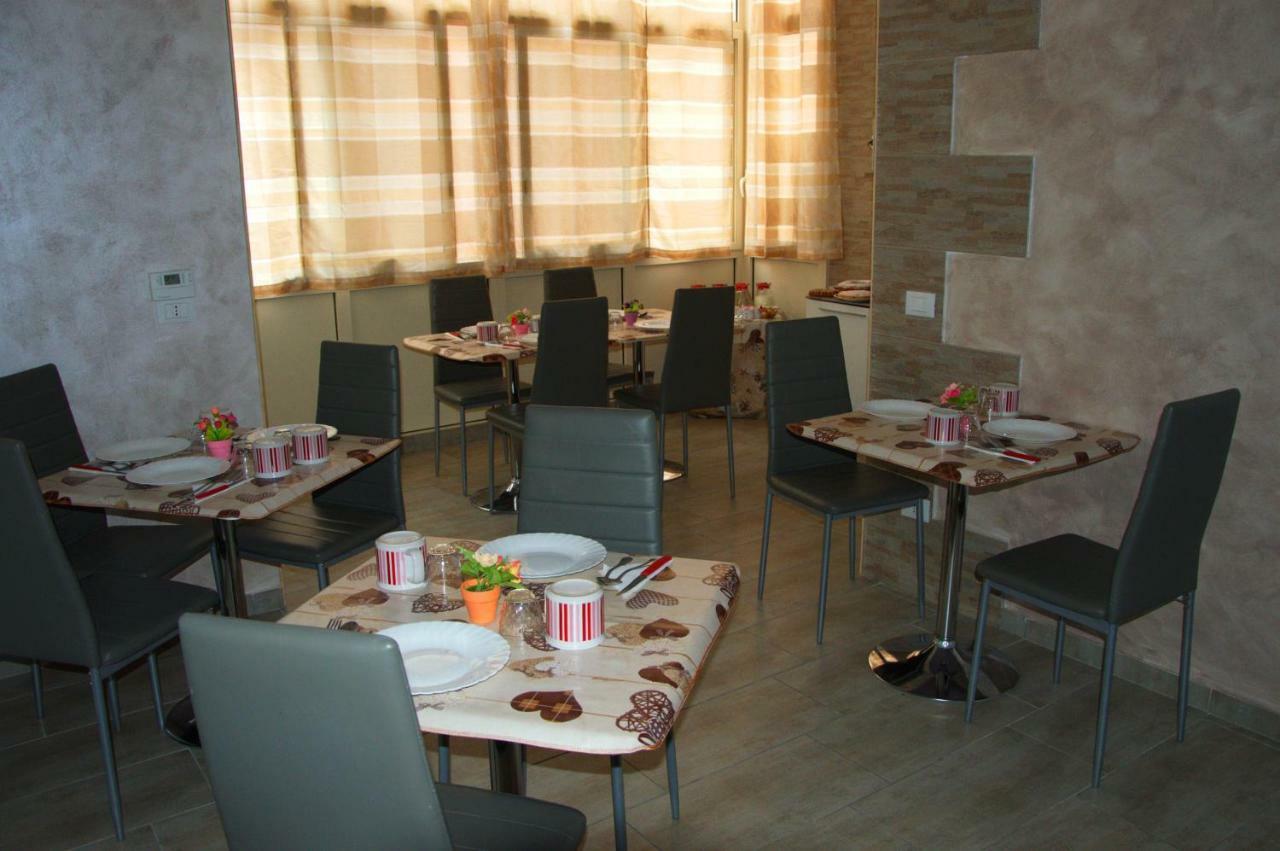 B&B Palermo Sole & Cultura Dış mekan fotoğraf