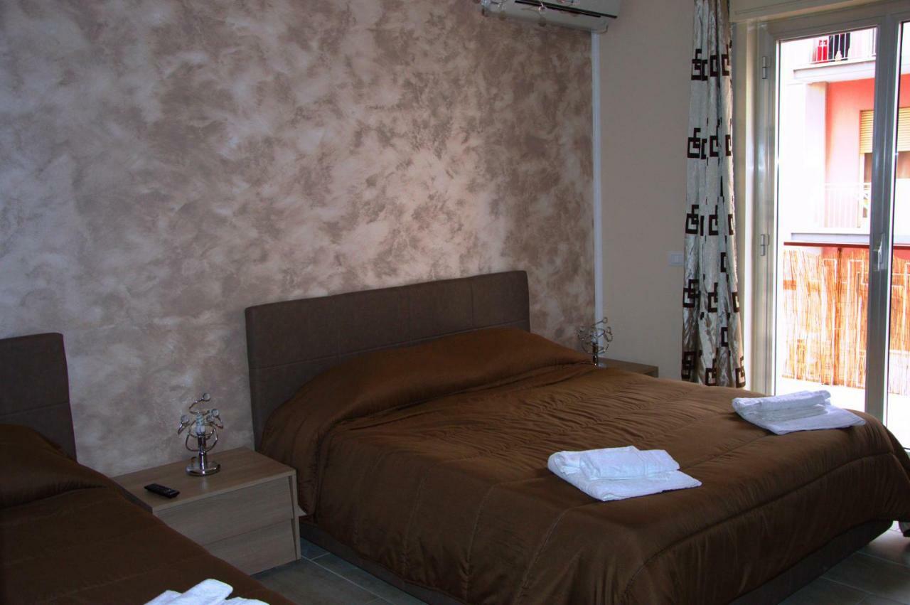 B&B Palermo Sole & Cultura Dış mekan fotoğraf